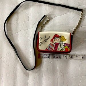 Brighton small crossbody handbag